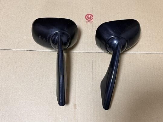 絶版 NS-1 NSR50 タカツ ミラー カウルミラー 当時物 NSR80