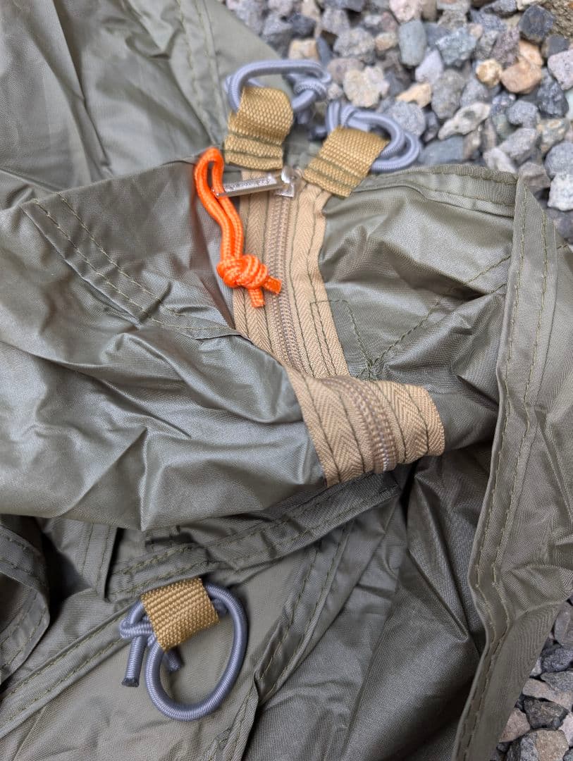 ✨美品✨コールマン Coleman エクスカーションティピー 325 オリーブ