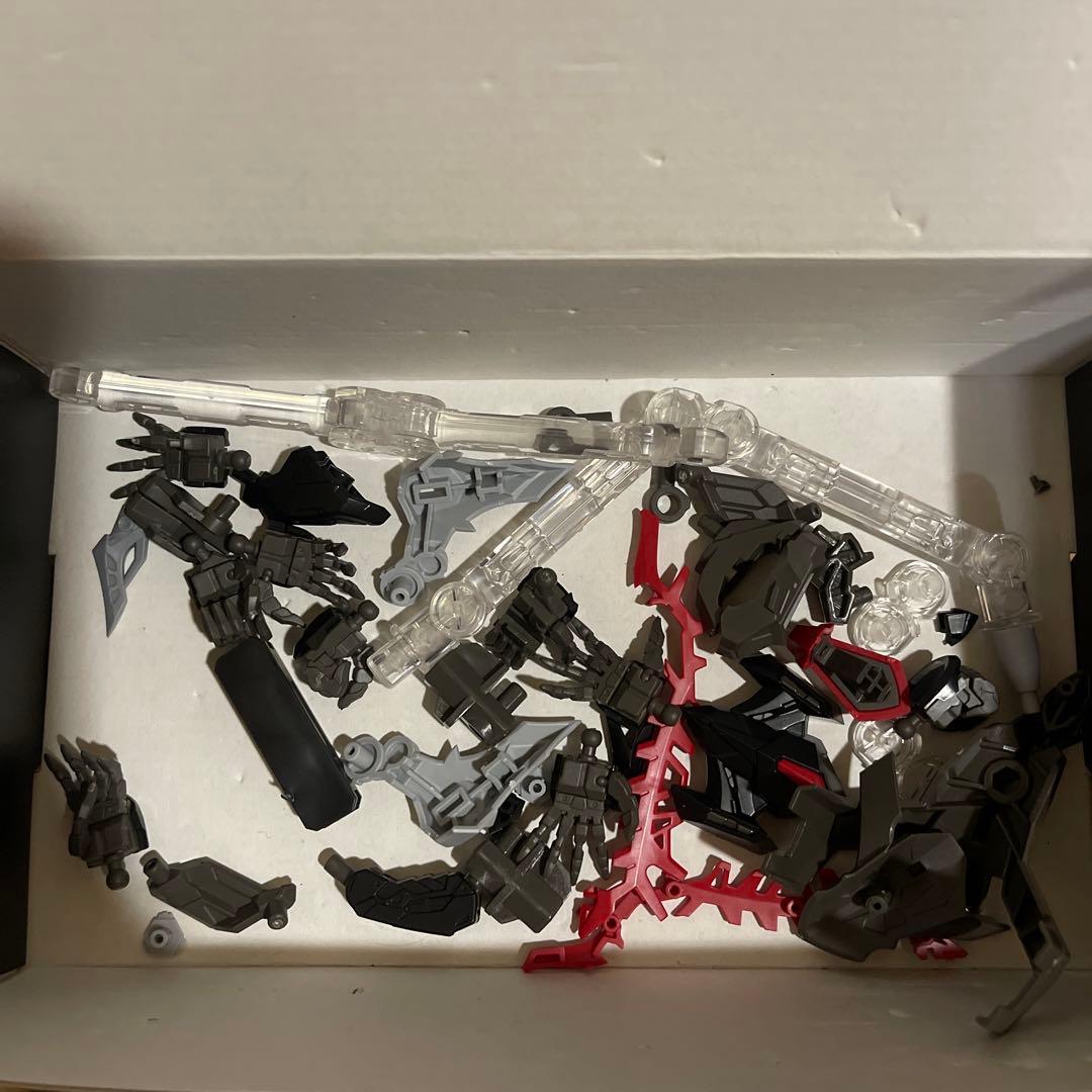 麻動核　干将　MNP-XH12A