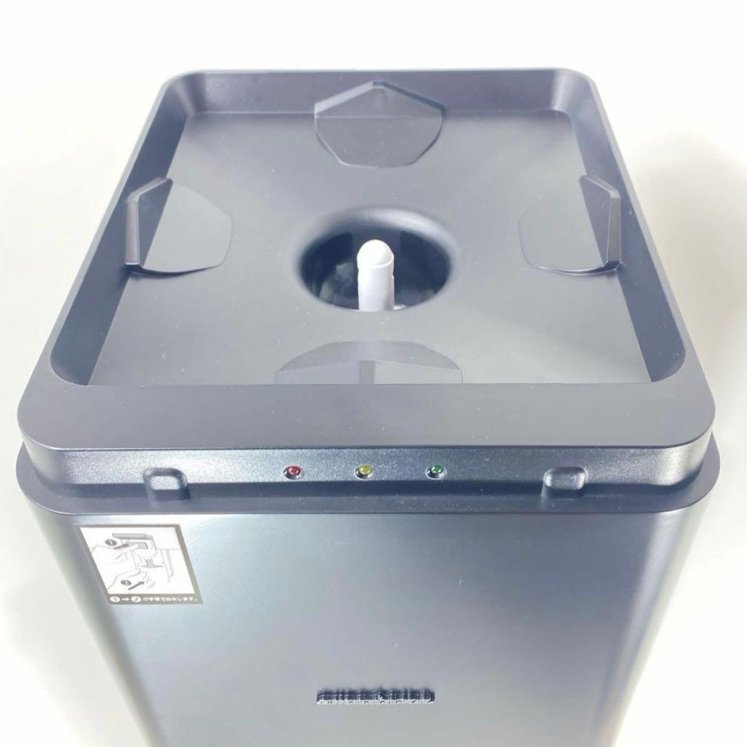 美品amadana アマダナウォーターサーバー　HC98L-WD AM2