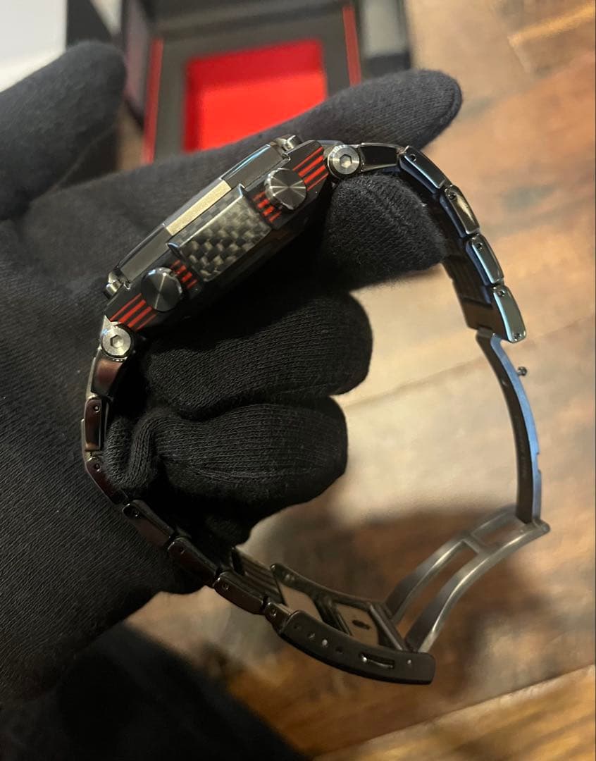 ◇値下げしました◇CASIO G-SHOCK MTG-B2000YBD-1AJF