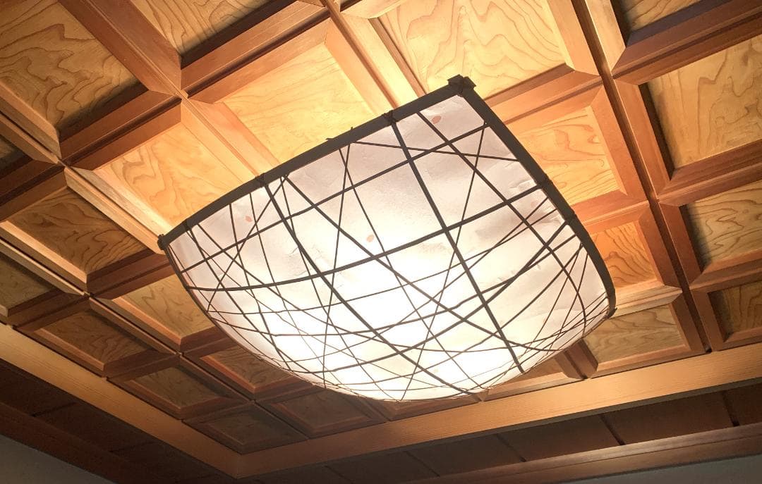 KOIZUMI 和風照明　白熱灯器具　玄関　個室　応接間　店舗照明など