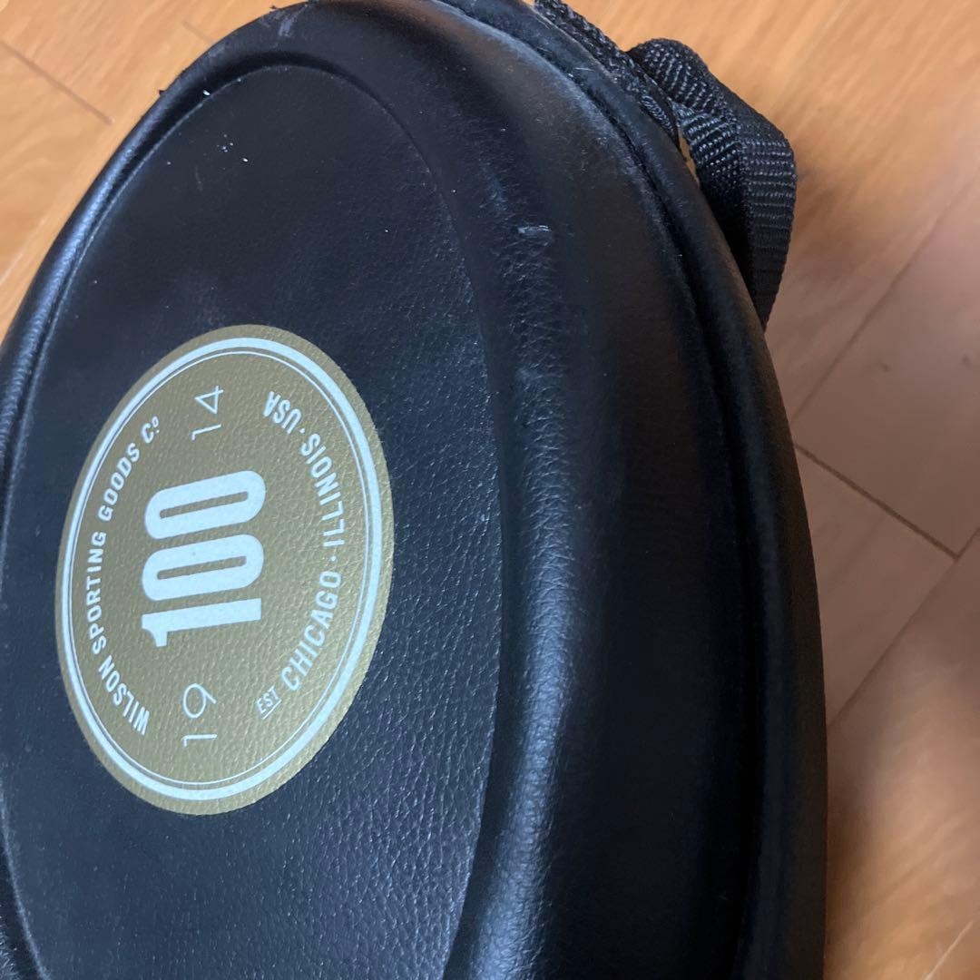 Wilson Pro Staff 100 ラケット 95インチ