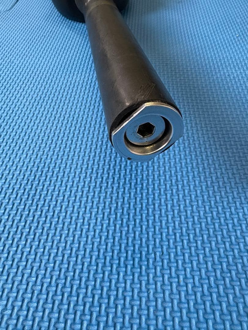 onebyesu カーボン フロントフォーク　cbc1.5