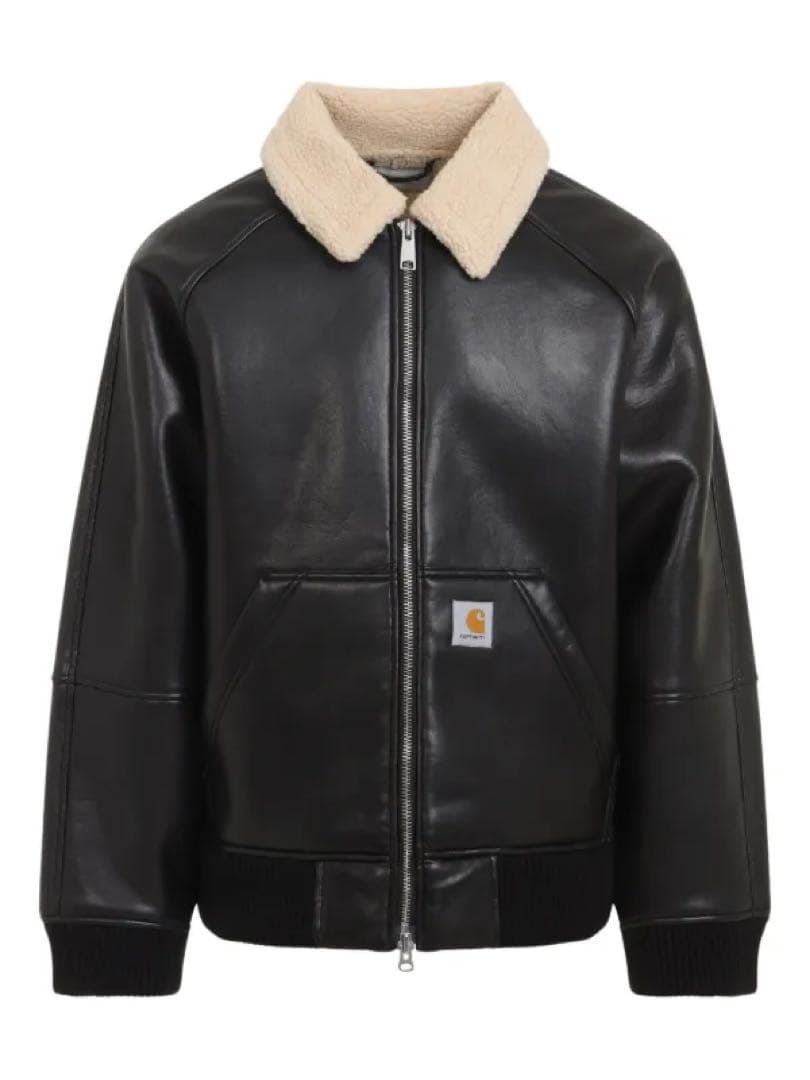 CARHARTT WIP カーハート　シェプトン　ジップアップ ジャケット
