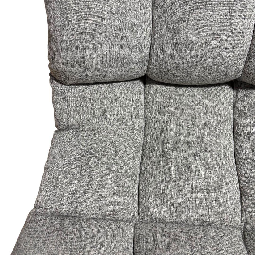 明光ホームテック ハンモック座椅子 DXLF マルク