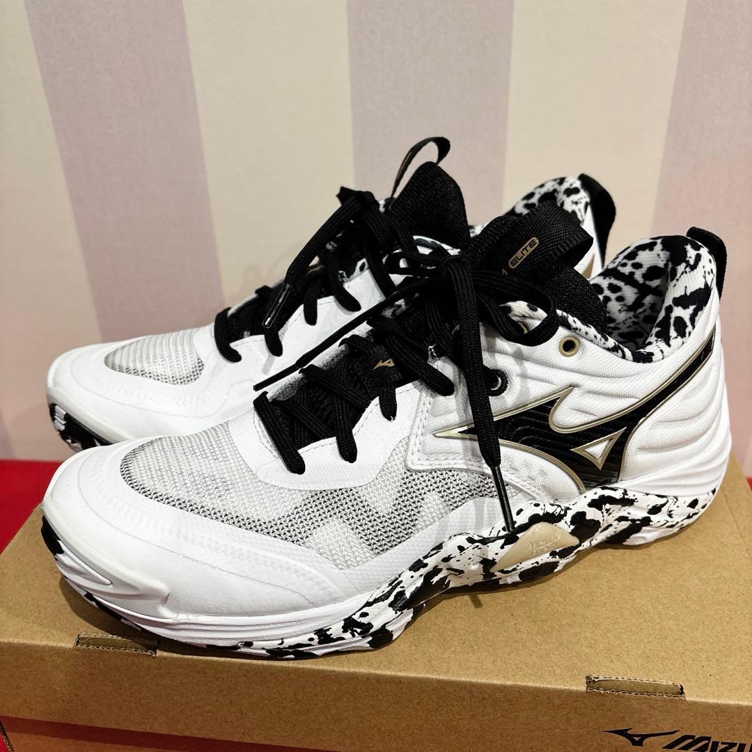 m*u様 ミズノ【プレミアムステーション限定品】KAKIZOME PACK 24