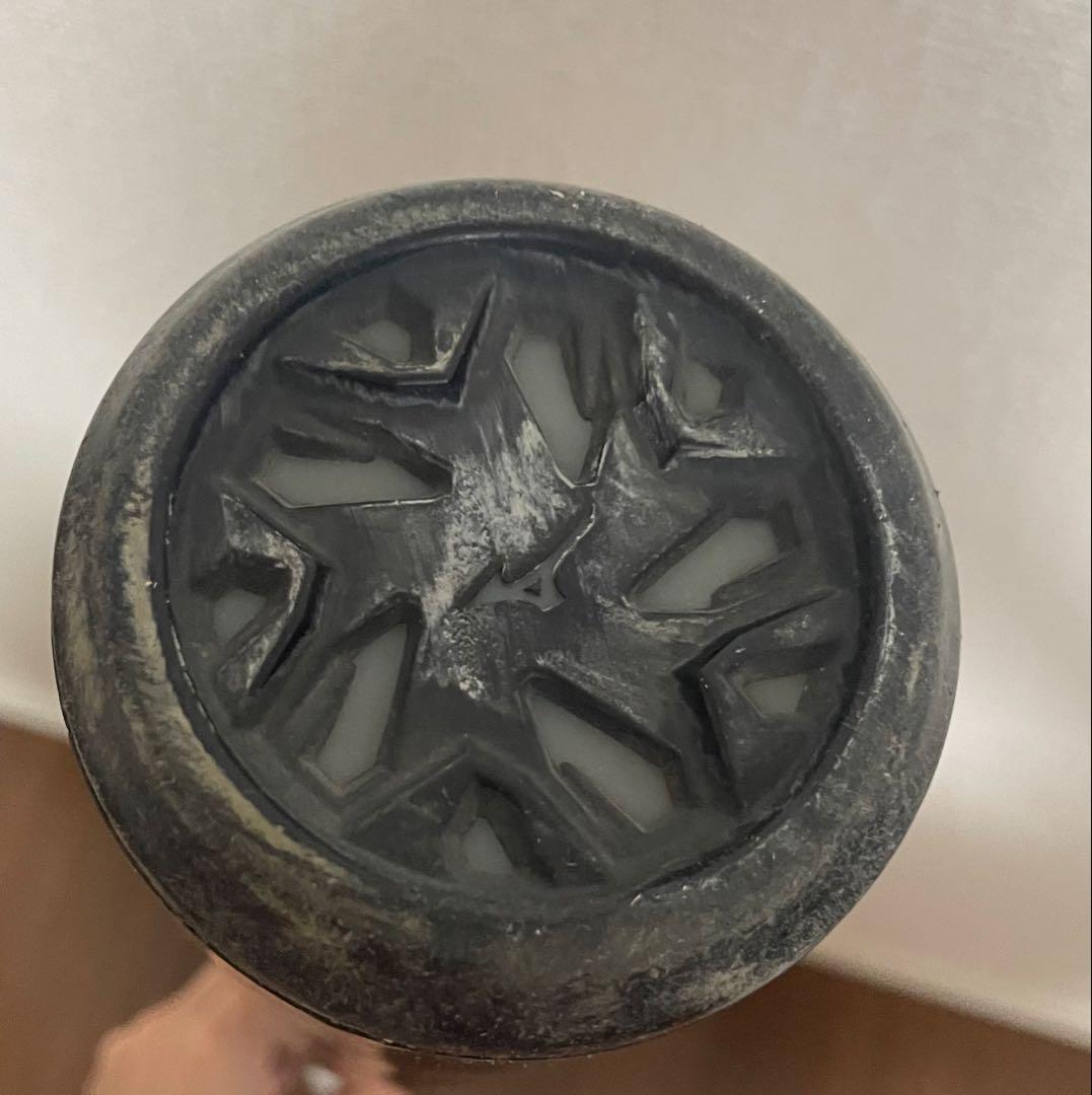 【値引き中】ビヨンド マックス レガシー LW 軟式バット 84cm 690g