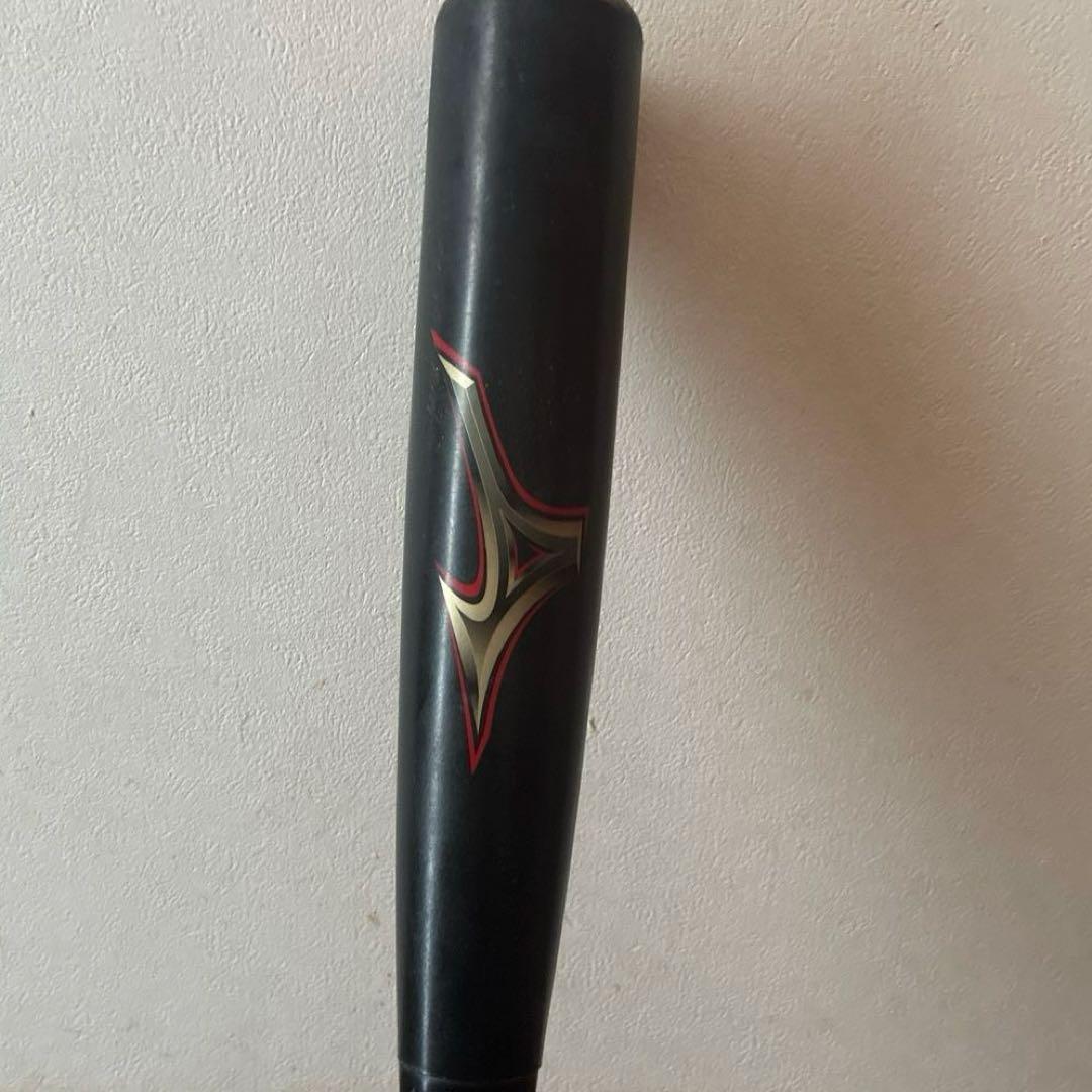 ビヨンドマックスレガシー　83センチ 黒　トップバランス