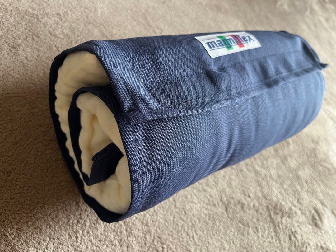 magniflex マニフレックス　ピロー　サンパウロ