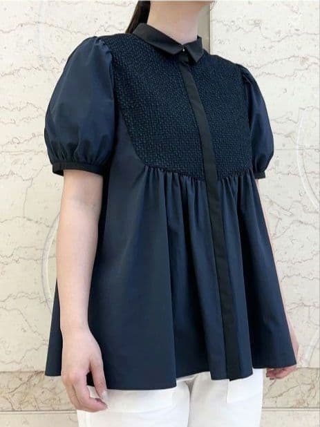 【美品】UNITED ARROWS ブラウス