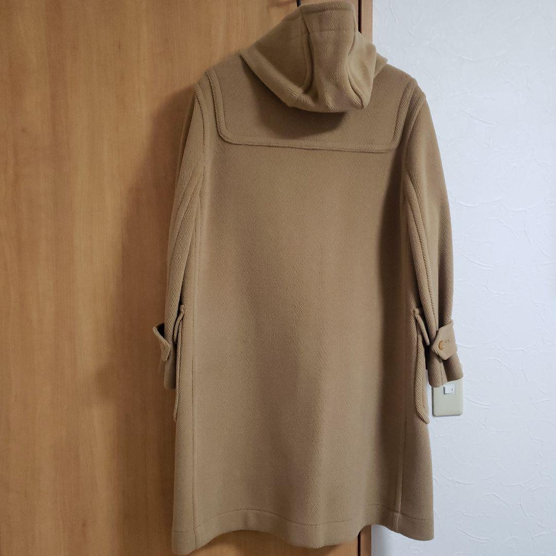 オールドイングランド OLD ENGLAND ダッフルコート