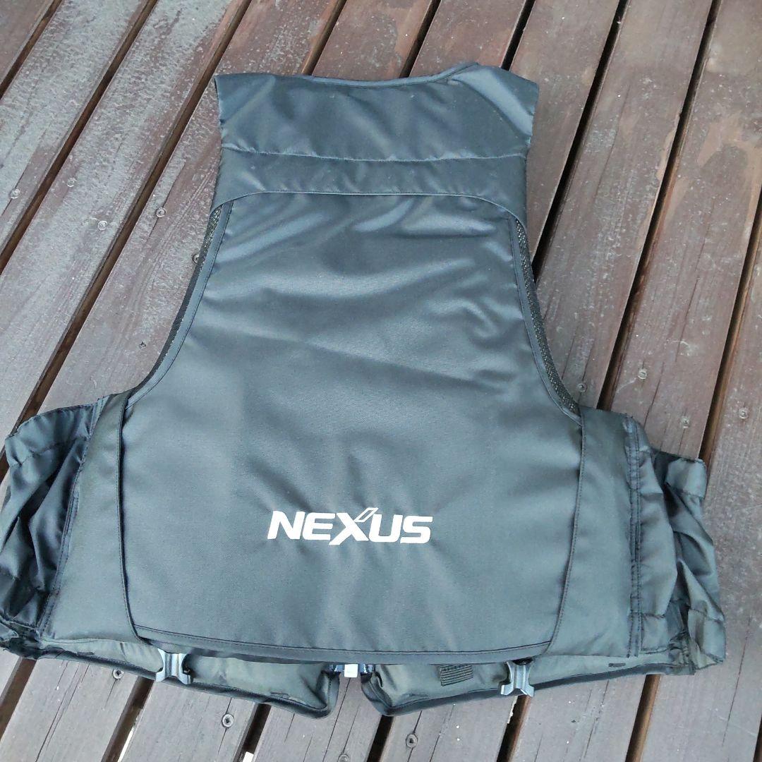 「nanashiさん専用」シマノ フローティング型フィッシングベスト