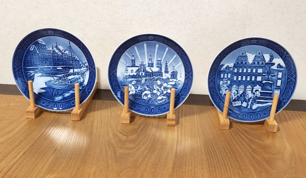 ロイヤルコペンハーゲン　1998-2021年　まとめ売り