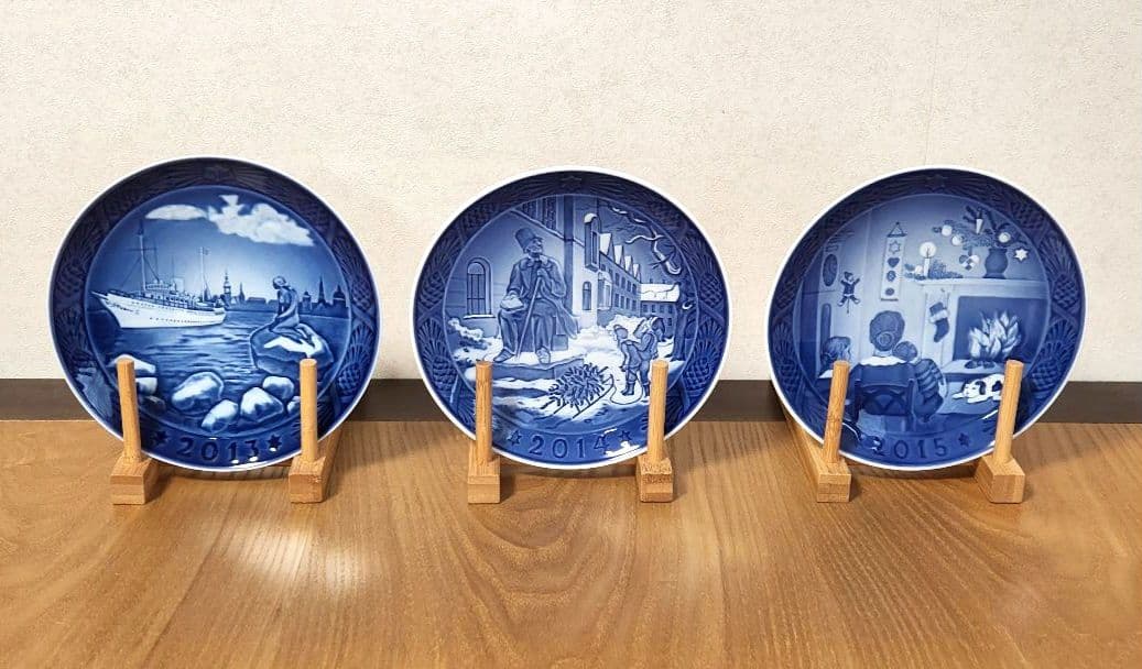 ロイヤルコペンハーゲン　1998-2021年　まとめ売り