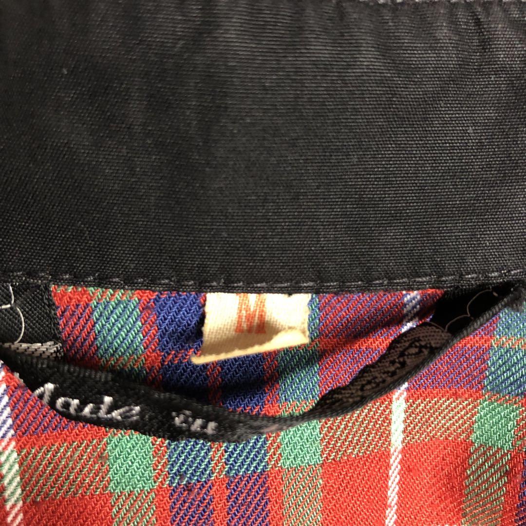 専用 バラクータ optiジップ g9型スウィングトップ ハリントンジャケット