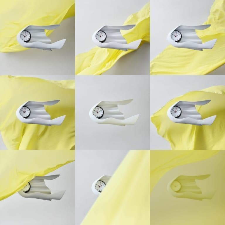IKEA ART EVENT 2021 clock イケア・アートイベント・時計