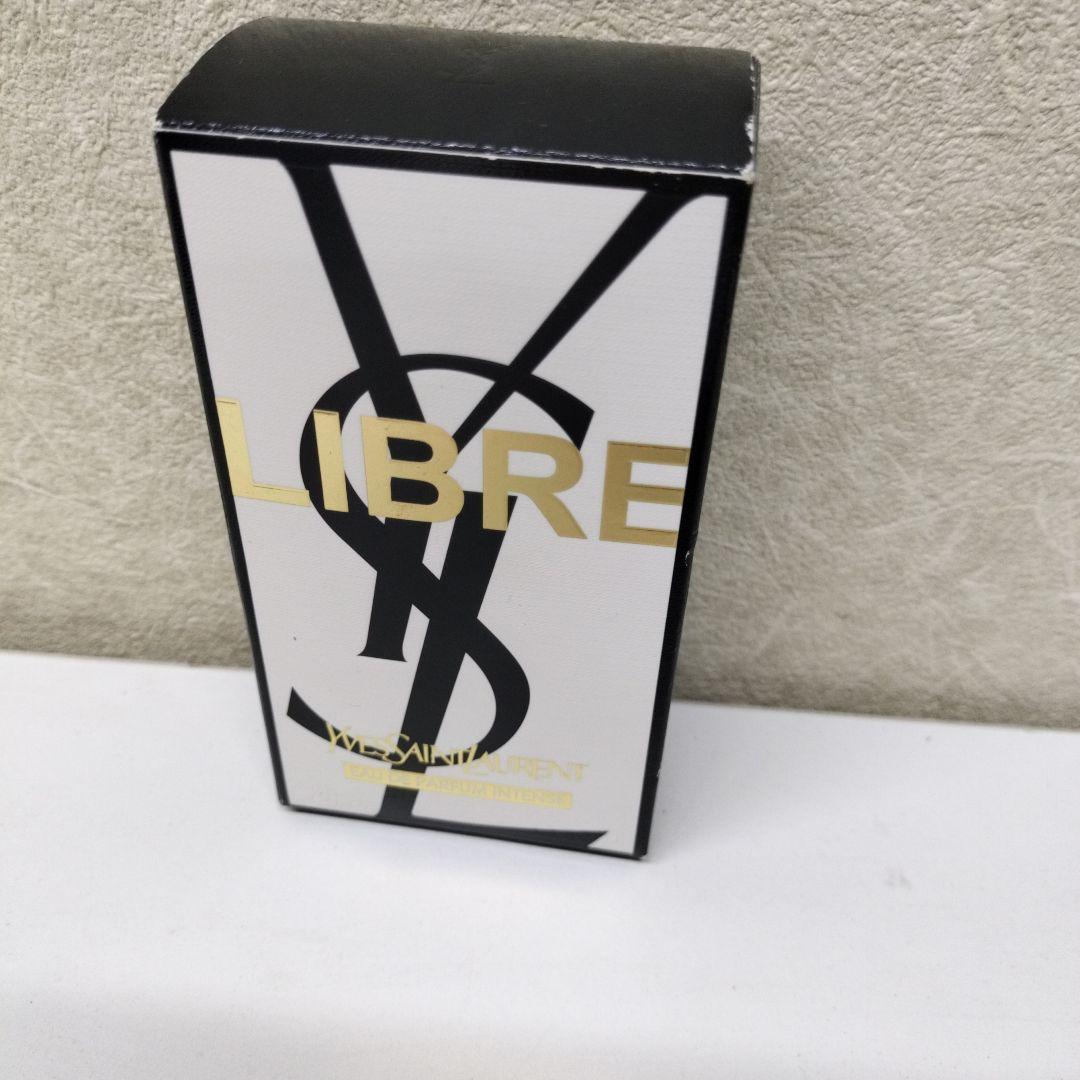 リブレ サンローラン 50ml アンタンス YSL