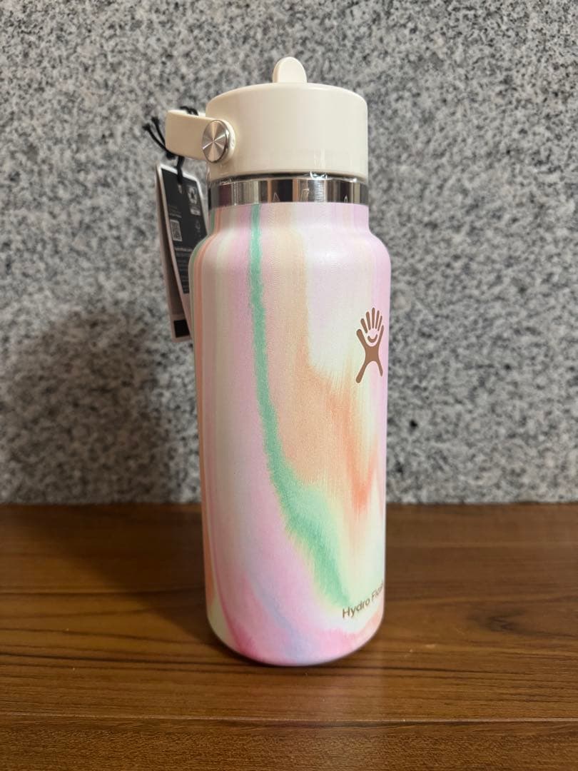 Hydro Flask シュガークラッシュ　32oz 新品未使用