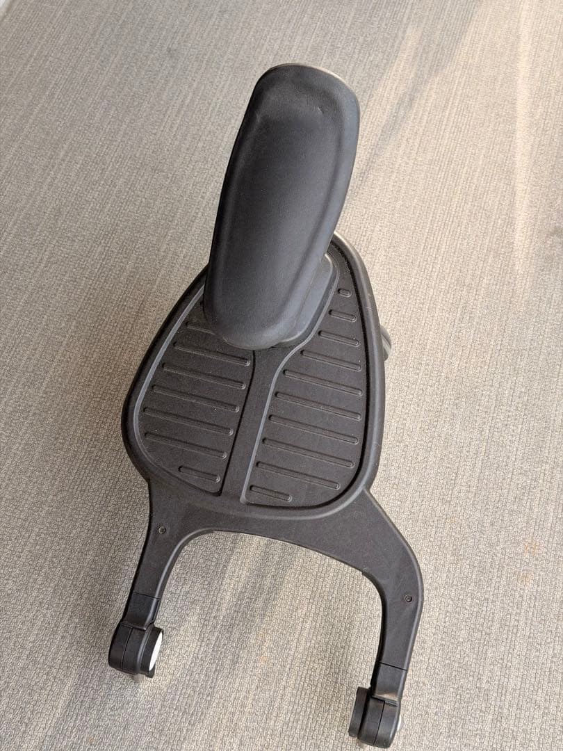 bugaboo バガブーコンフォートホイールボード