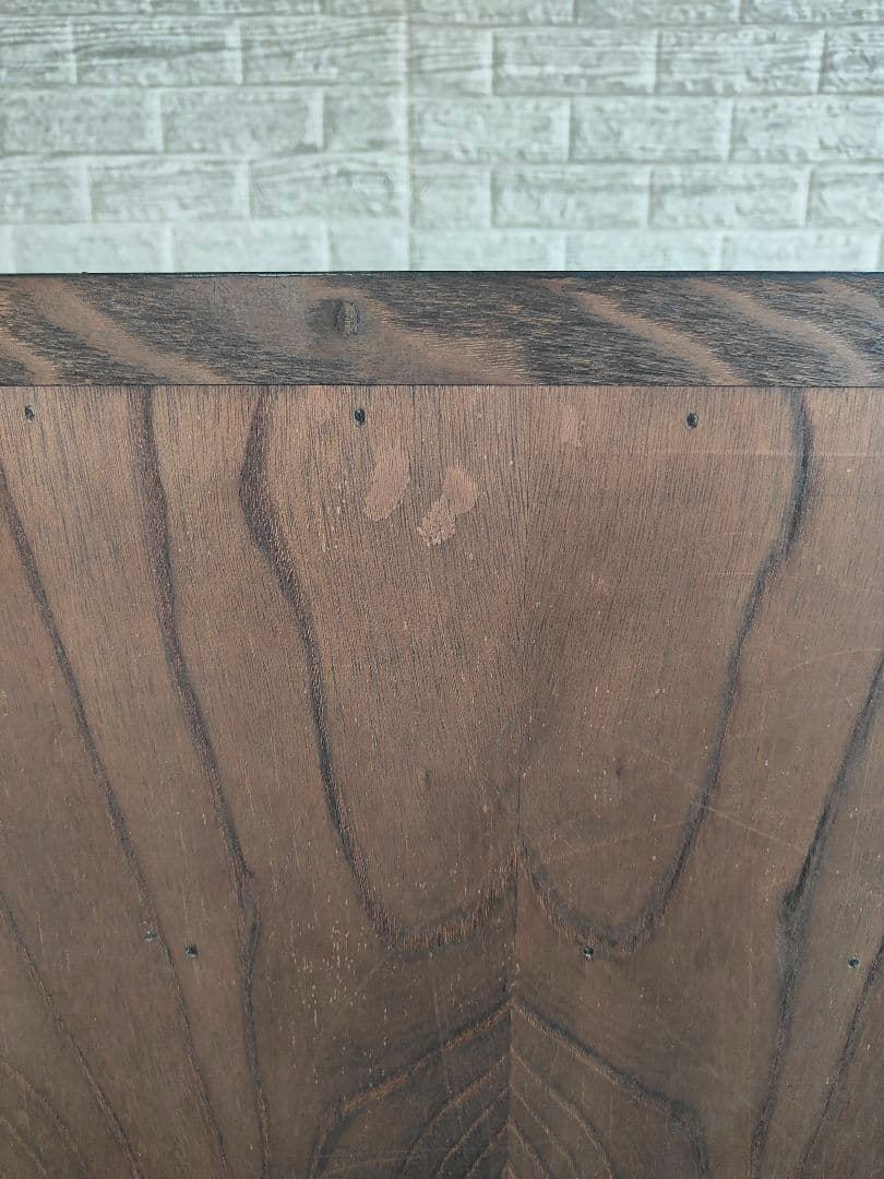 岩谷堂箪笥 桜木作 4段 チェスト 和箪笥