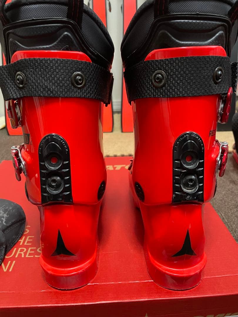 【ATOMIC】 REDSTER STI 110 23.5cm