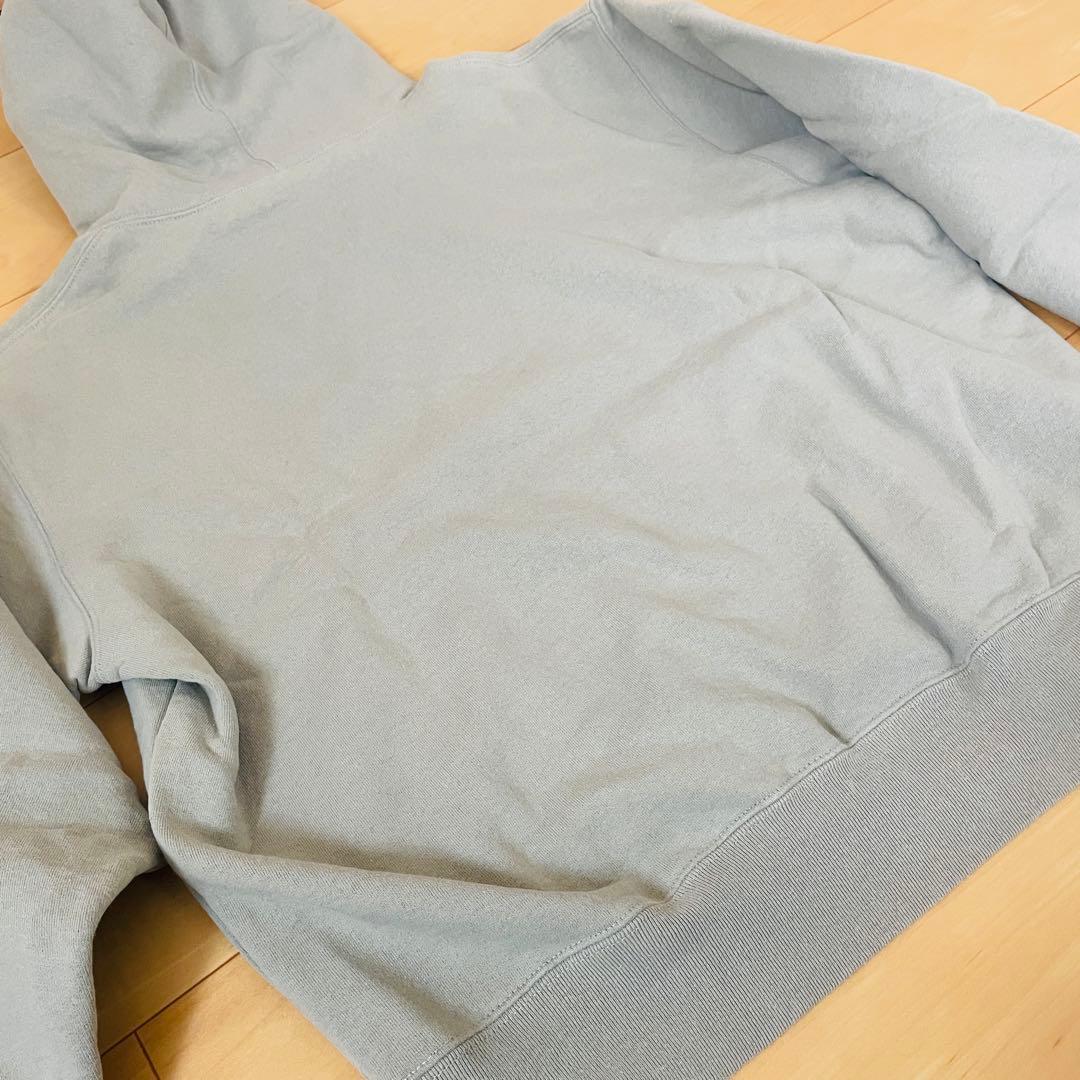 【Supreme シュプリーム】 small box logo hoodie S