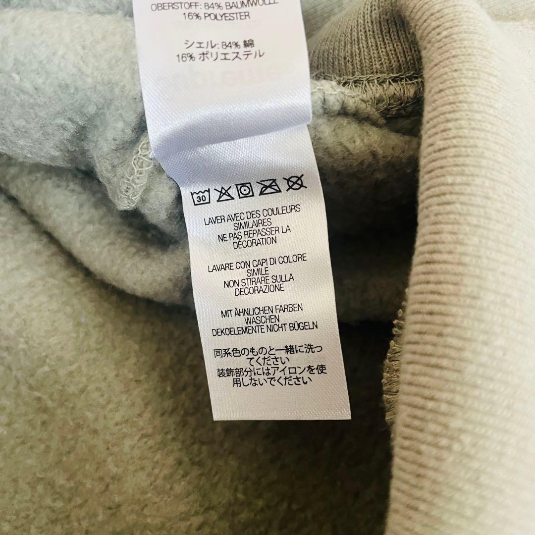 【Supreme シュプリーム】 small box logo hoodie S