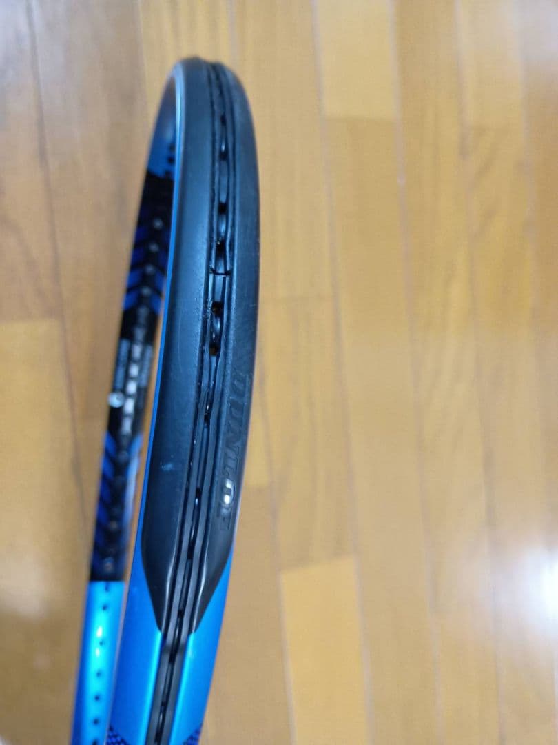 最終価格！FX500 TOUR　ダンロップ　テニスラケット