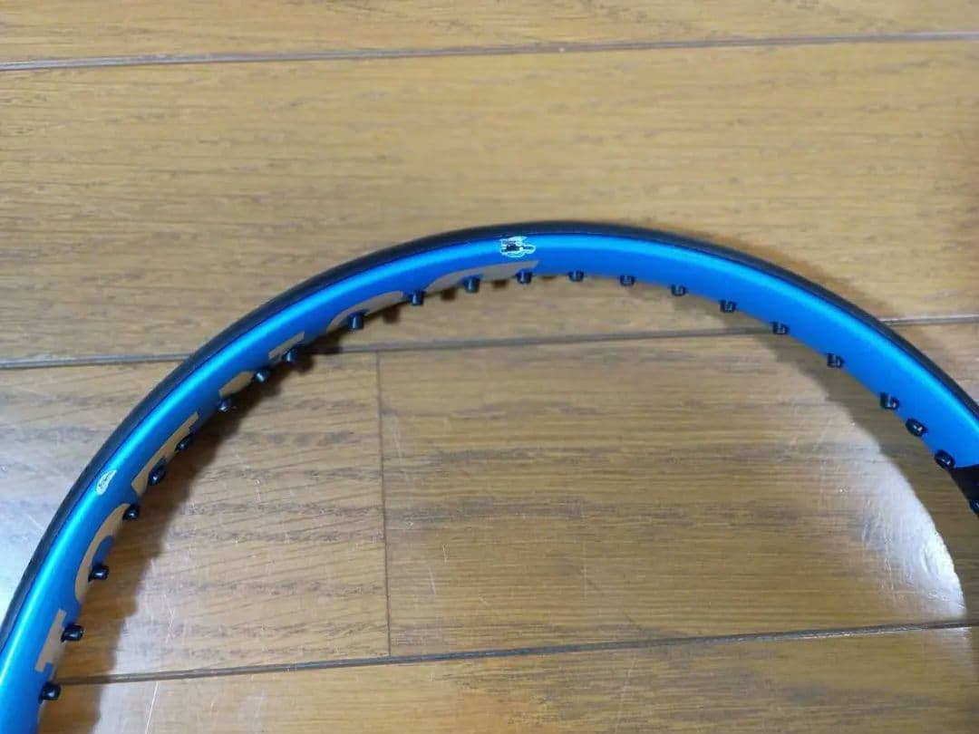 最終価格！FX500 TOUR　ダンロップ　テニスラケット