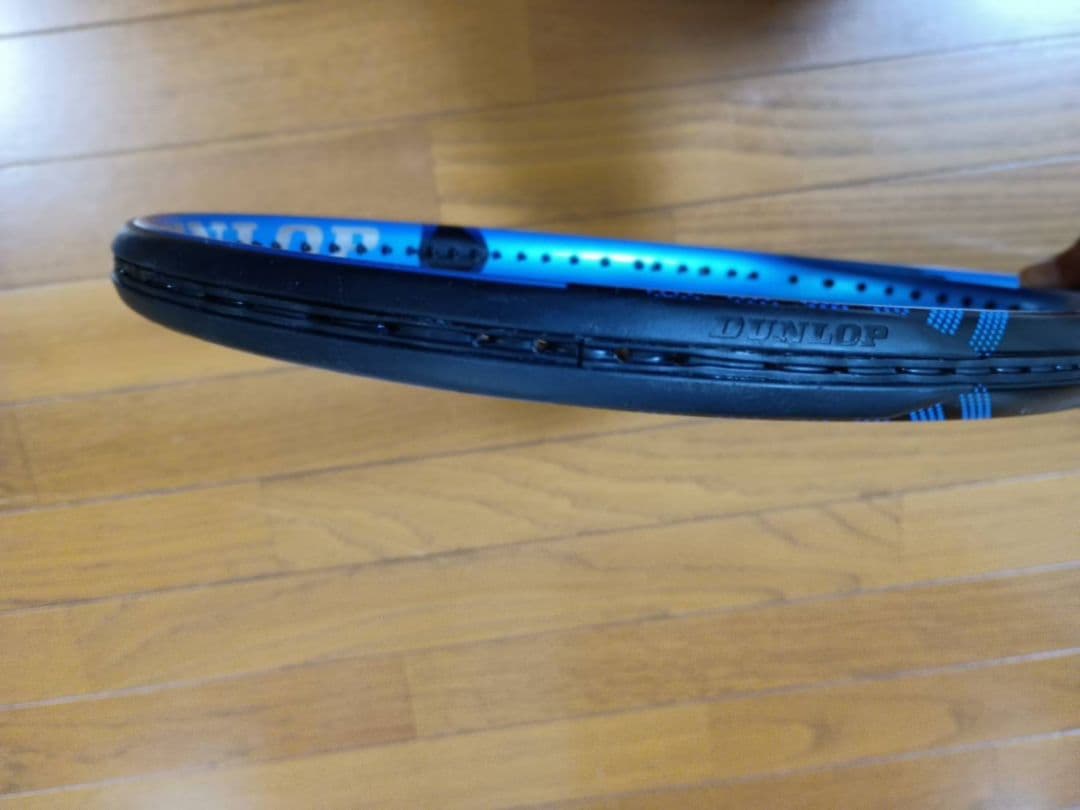 最終価格！FX500 TOUR　ダンロップ　テニスラケット