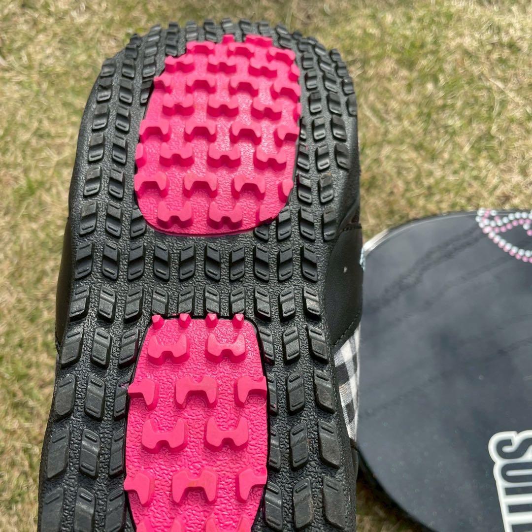 スノーボード一式 スノボ 板ビンディングシューズ コスミックサーフ25センチ