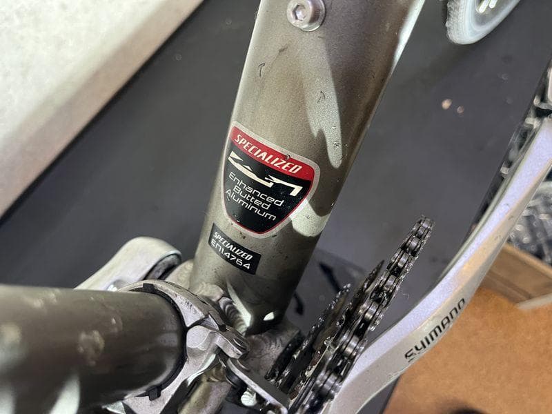 自転車本体 SPECIALIZED CROSSTRAIL COMP disc