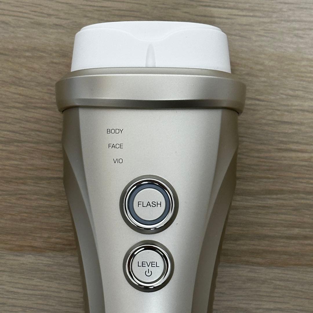 ヤーマン レイボーテヴィーナス ビューティープラス 美容器 脱毛器 YA-MAN
