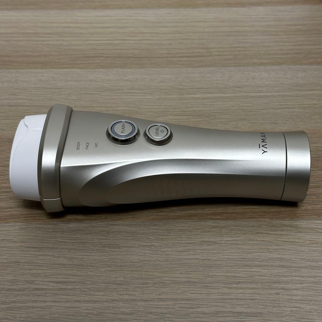 ヤーマン レイボーテヴィーナス ビューティープラス 美容器 脱毛器 YA-MAN