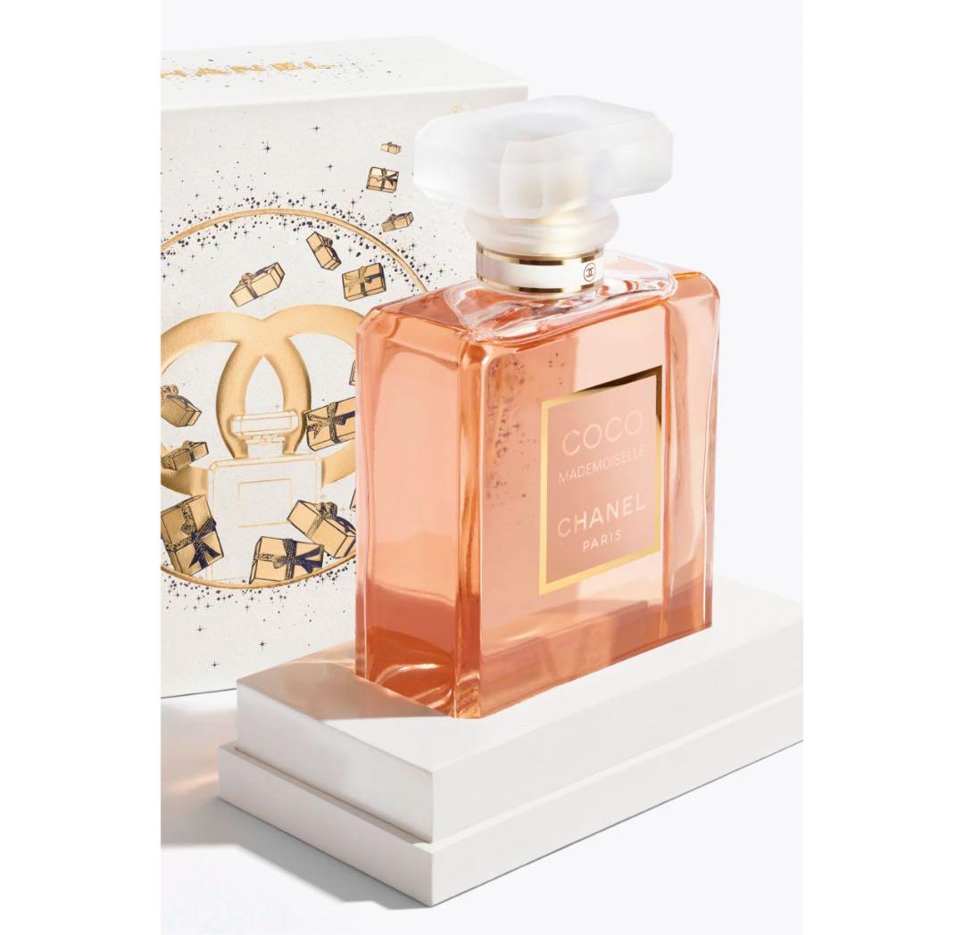 The Anh❤︎CHANEL❤︎COCO Mademoiselle 100m