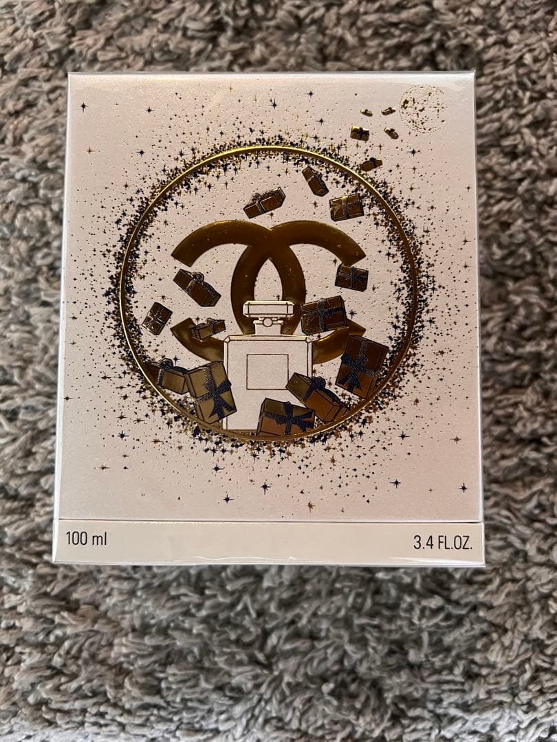 The Anh❤︎CHANEL❤︎COCO Mademoiselle 100m