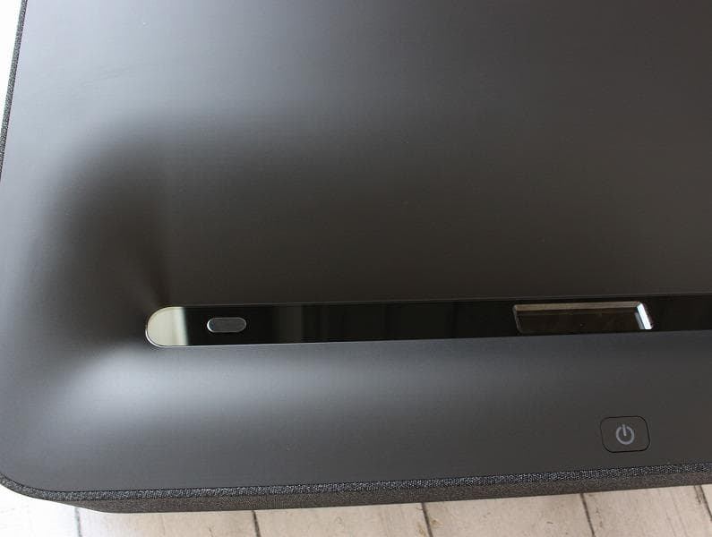 美品 VaVa 4K 超短焦点プロジェクター VA-LT002 BK REV2