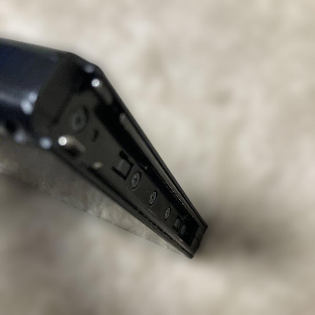 【未対策機・本体のみ③】Nintendo Switch 本体 初期型 【未対策】