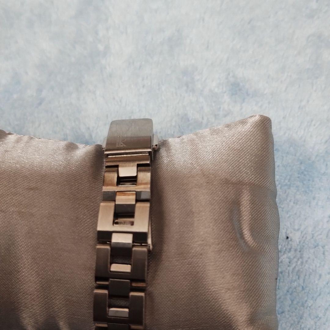 未使用級！ピカピカ！セイコールキア電波ソーラーSEIKOLUKIA