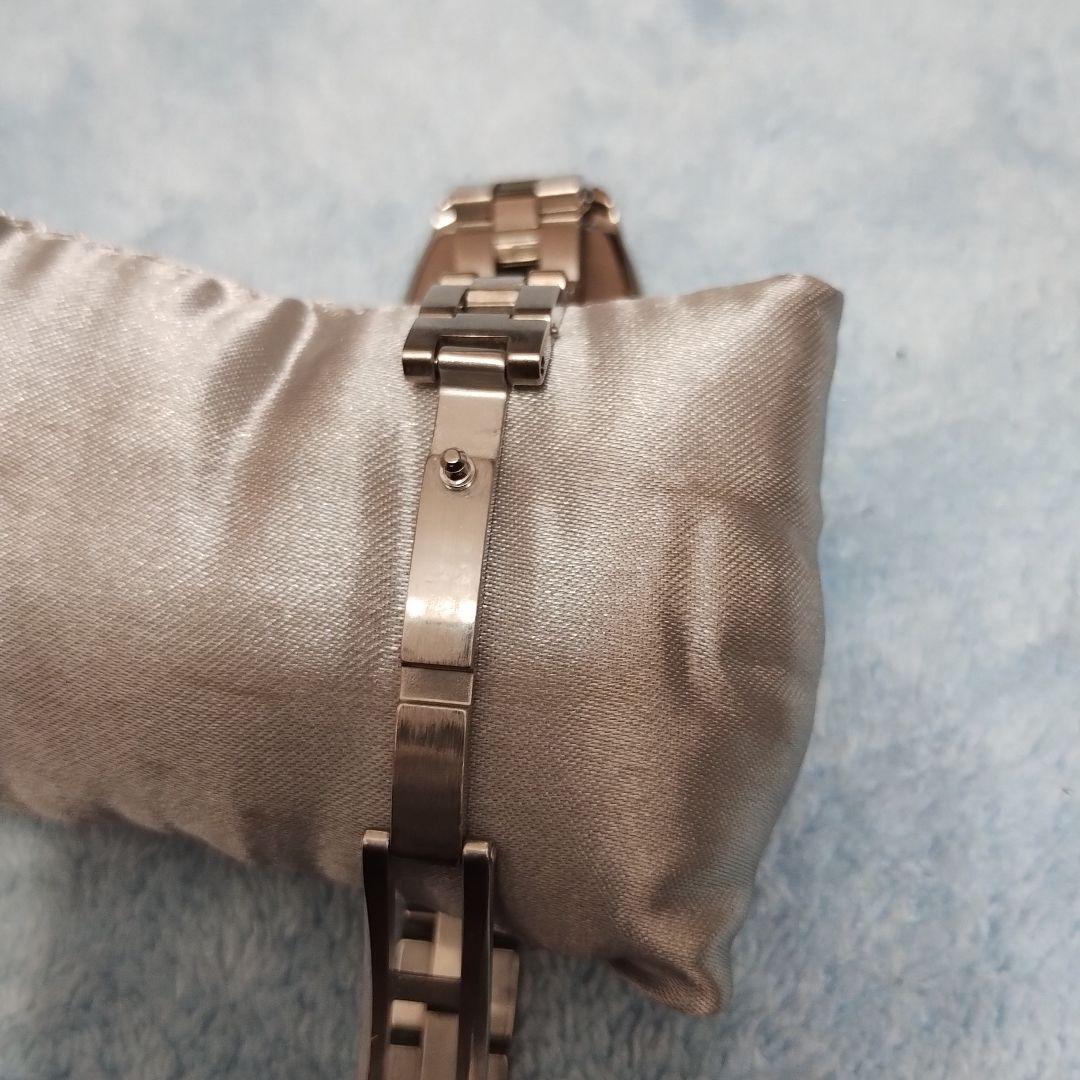 未使用級！ピカピカ！セイコールキア電波ソーラーSEIKOLUKIA