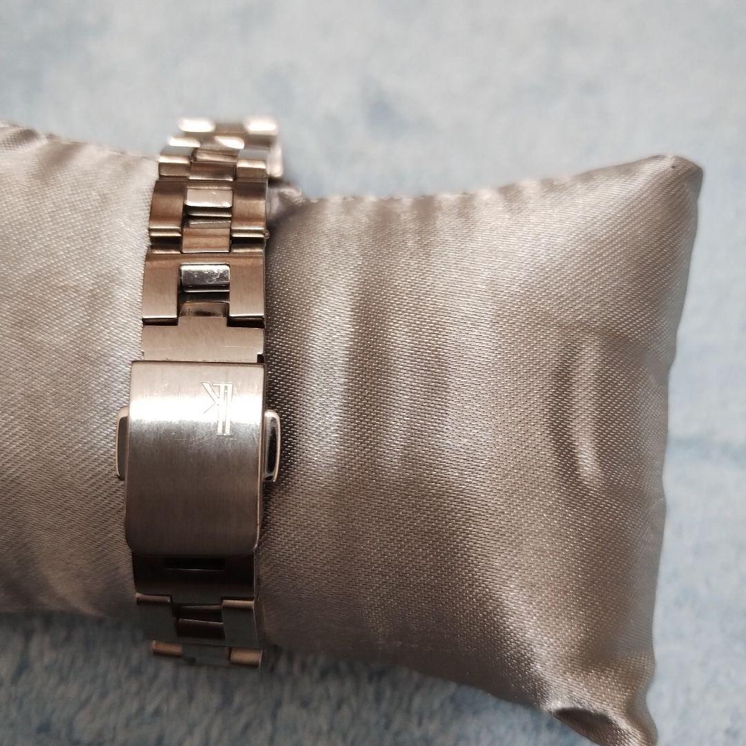 未使用級！ピカピカ！セイコールキア電波ソーラーSEIKOLUKIA