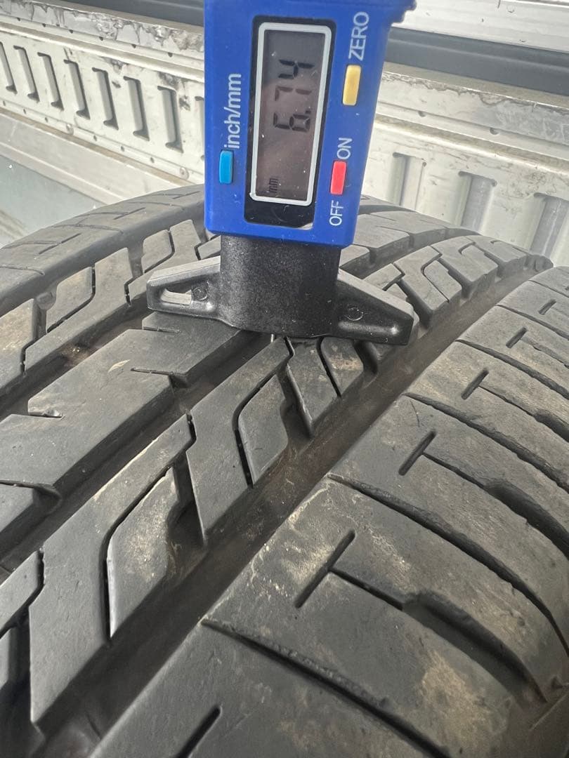 SEIBERLINGサマータイヤ205／55R16 91V