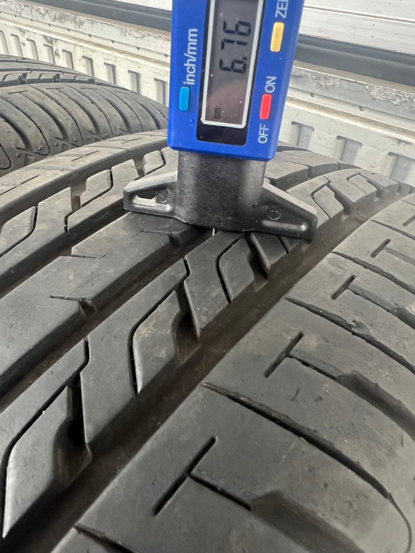 SEIBERLINGサマータイヤ205／55R16 91V