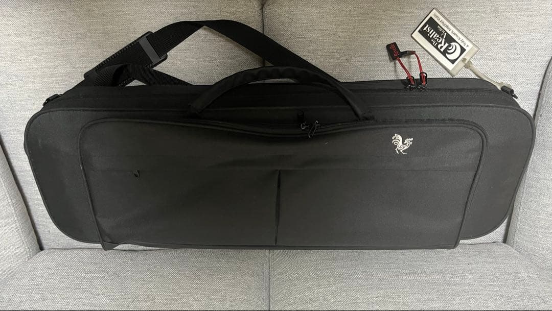 David Gage RV4PE-W SUGIZOモデル