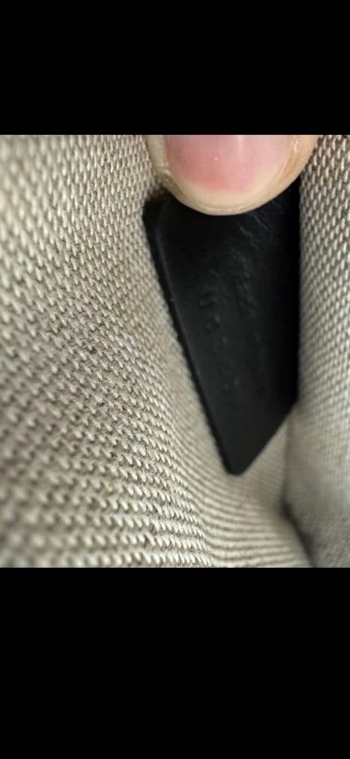 かめさん専用ベルルッティトゥジュールガリバー2wayバッグ