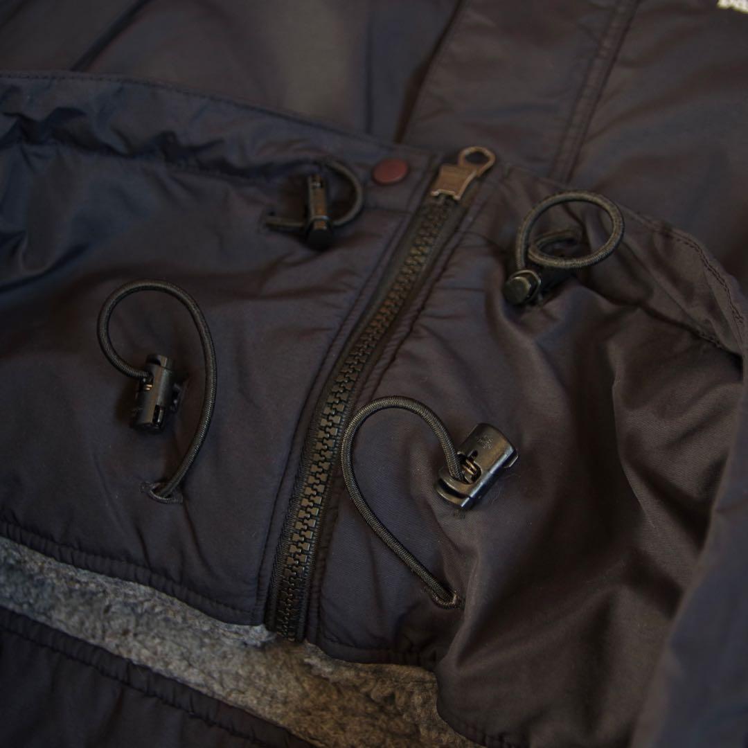 Patagonia Infurno jacket パタゴニア インファーノ