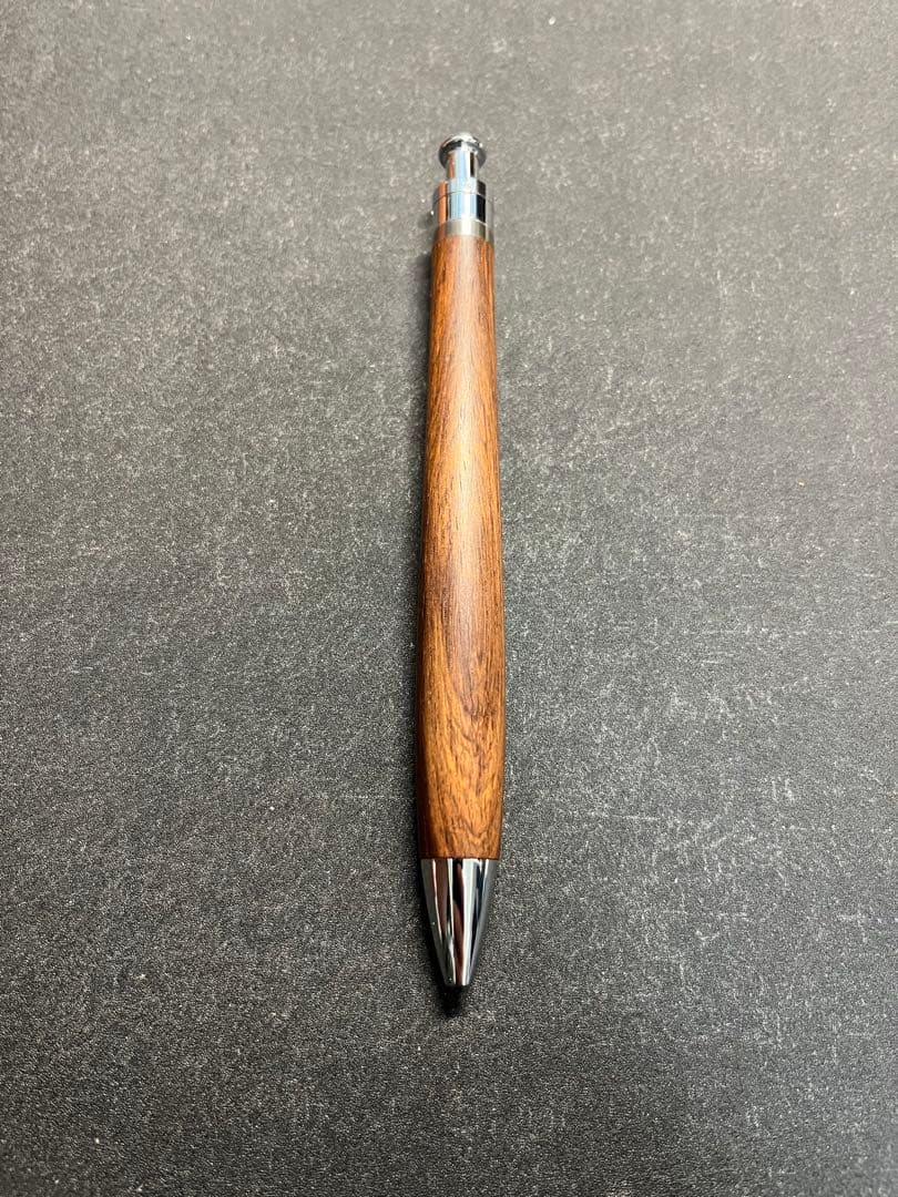 工房楔　ルーチェペン　マダガスカルローズウッド