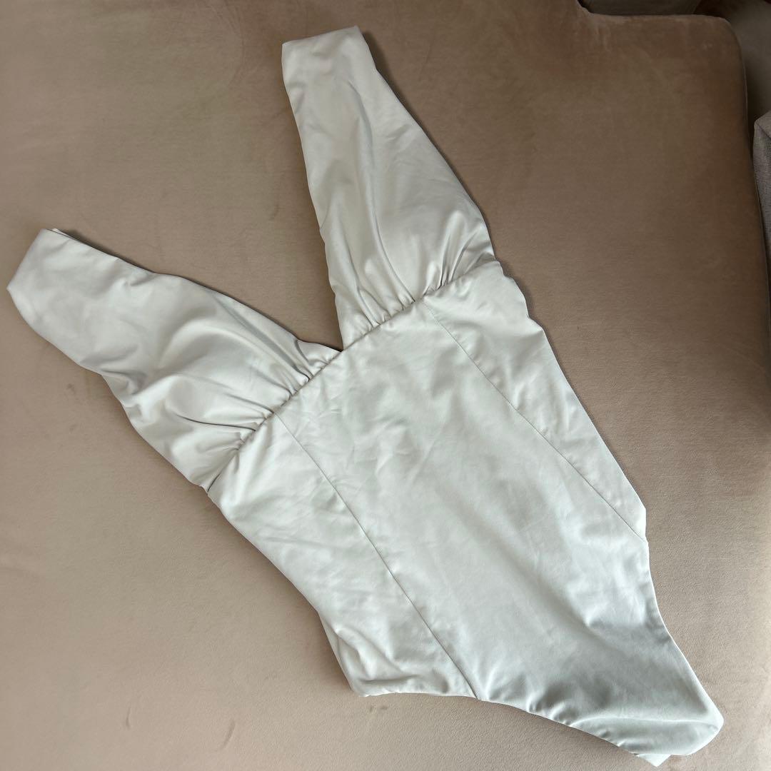 値下不可！alexia stam etretokyo ワンピース水着 S