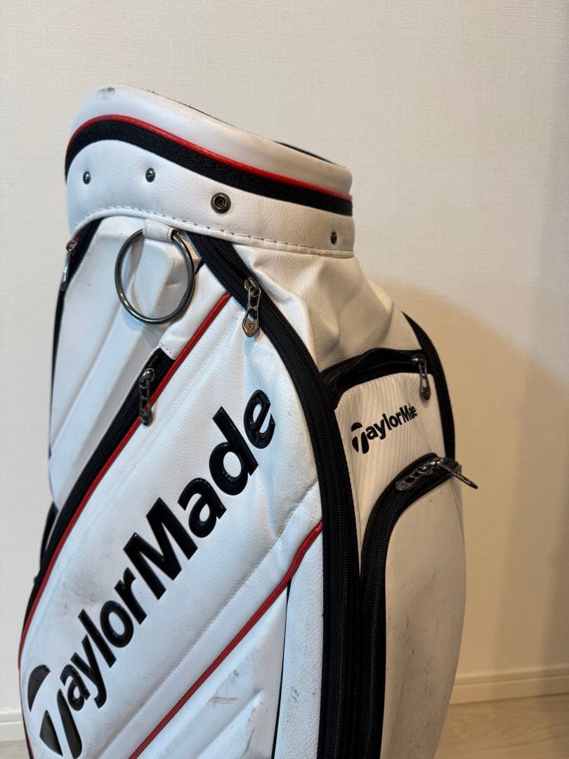 TaylorMade ゴルフバッグ・キャディバッグ